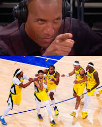 What the Halliburton has been the best player in the playoffs so far this  year what yall think ? And who wins this series ?