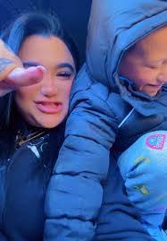 Devin Dominguez's Instagram, Twitter & Facebook