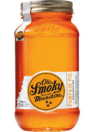 Ole Smoky Moonshine Pumpkin Pie Buy Now Recommended Cask Cartel Caskcartel Com Ole Smoky Moonshine Moonshine Cocktails Moonshine