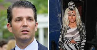 Inside Donald Trump Jr. and Aubrey O'Day's Relationship: Everything to Know  — Including Their First Meeting and Alleged Affair