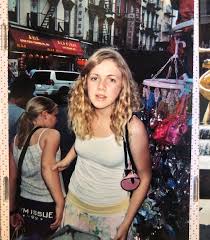 Ellie Anderson | brat summer (2002-4) | Instagram