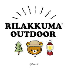 リラックマストア リラックマ 熊 京都 四条