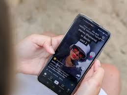 We Had Experts Dissect Tiktok S Algorithm And Their Findings Reveal Why A Us Buyer Will Struggle To Replicate Its Magic In 2020 Apple Watch Review Algorithm Apple Watch Apps