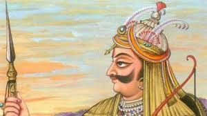Maharani ajabde punwar was the first wife of maharana pratap and was his most favourite queen. Remembering Maharana Pratap Singh 10 Little Known Facts About The Rajput Warrior