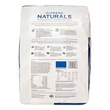 diamond naturals small breed puppy 40 lb