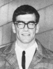 Calum Graham Obituary (2021)