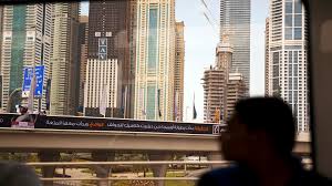 دبي .. أزمة مالية جديدة في الطريق
