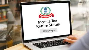 If you are due money back on your federal or state taxes, you'll want to know when you can expect that refund check or direct deposit to arrive. Itr Status Check Income Tax Return Filing Status Online 2020