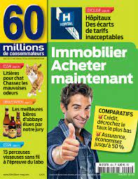 Il s'apprécie au regard des autres valeurs, analyse benjamin louvet, gérant matières. Immobilier C Est Le Moment D Acheter Et D Investir