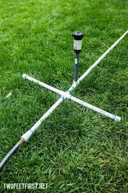 Get free shipping on qualified spray, above ground sprinkler heads or buy online pick up in store today in the outdoors department. Diy Above Ground Sprinkler System Twofeetfirst