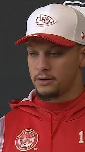 Patrick Mahomes, who played college football at Texas Tech, discusses the  Red Raiders’ dream season ahead of the College Football Playoff., #Chiefs  #Football #CFB #TexasTech