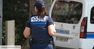 Qui relève de la police, du maintien de l'ordre, de la force publique : Les Villes Qui Comptent Le Plus De Policiers Municipaux Capital Fr