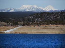 What Will Be The Fate Of Mcphee Reservoir
