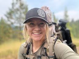 Archery Elk Hunt with Daughter in Oregon