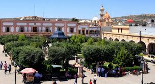 Sombrerete Zacatecas House Styles Mansions