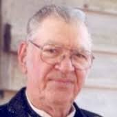 Obituary information for John Berchman Thibodeaux