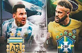 Brazil vs argentina final, more than just neymar vs messi. Nhaiwj5aahvpem