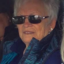 Selma High School Class of 1968 Senior Student Body Officers