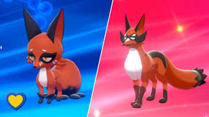 Nickit Evolves Into Thievul In Pokemon Sword And Shield