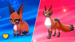 nickit evolves into thievul in pokemon sword and shield