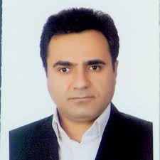 Amirhooshang ALVANDI