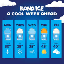 Profile for Kona Ice of East Beaumont