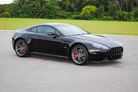 Image result for Storm Black 2015 Aston Martin