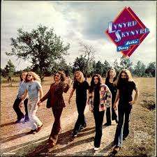 Water Creeks And Pine Trees Photo Lynyrd Skynyrd Rock Album Covers Music Blog