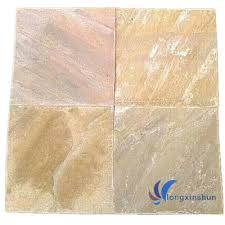 Natural slate & limestone flooring. China Rusty Color Honed Slate For Flooring Tile China Slate Slate Tiles