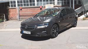 Maybe you would like to learn more about one of these? Neuer Opel Insignia Sports Tourer 2 0 Diesel Im Ersten Test Autophorie De