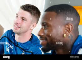 Brandon camp hi-res stock photography and images