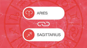 Aries And Sagittarius Compatibility California Psychics