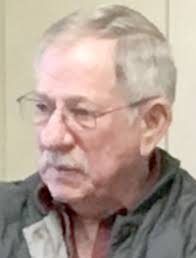 Dan Winchell, 75, North Platte