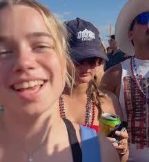 highly recommend spending your next bday at @fasterhorsesfestival