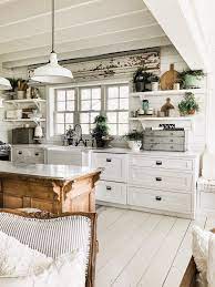 Where Did The Corbel Shelves Go Rustic Kitchen Farmhouse Kitchen Decor Farmhouse Kitchen Design