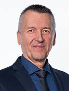 Kontaktseite Funktionär