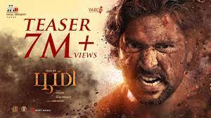 Having firmly established its credentials for over a decade, bhoomi groups has been. Bhoomi Official Teaser Jayam Ravi Nidhhi Agerwal D Imman Lakshman Youtube
