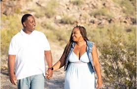 Tiffany Jones-Bolling and Aaron Bolling's Wedding Website