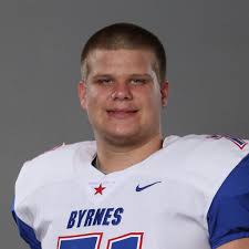 James F. Byrnes Football Roster (2022-23)