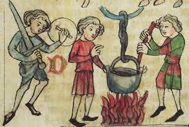 If only some of the conditions included in the definition of punishment are present, descriptions other than. Crime And Punishment Anglo Saxon England Clf Online Learning