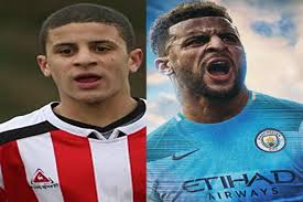 Näytä lisää sivusta kyle walker facebookissa. Kyle Walker Childhood Story Plus Untold Biography Facts