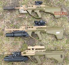 Volvo f88, a 1968 truck. Thales Australia Enhanced F88 Assault Rifle Review