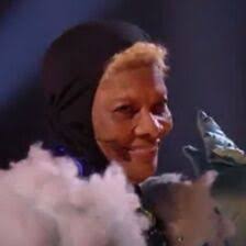Dionne Warwick explains why she knew she'd be first to leave Masked Singer  amid fix row