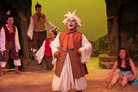 REVIEW: Steel River's 'The Little Mermaid' is oceans of fun for the whole  family