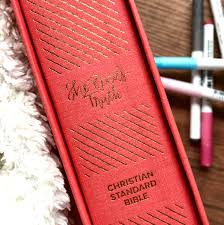 *free* shipping on qualifying offers. Enjoying My She Reads Truth Bible Win One Of Your Own