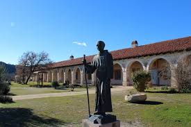 #venice #gelato #san antonio de padua #padua #train #italy. The Patient Plodding Of Time At Mission San Antonio De Padua Angelus News