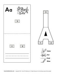 Do You Want To Create A Fun Learning Experience For Your Students Do You Want Them To Get Excited And Motivated About Pop Up Book Alphabet Templates Paper Pop