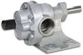 Rotary gear pump