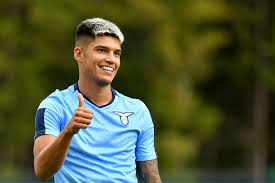 Jorge correa, 28, arjantin cs marítimo, 2017'den beri orta saha sol piyasa değeri: Tucu