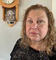 Leslie Husted's Instagram, Twitter & Facebook